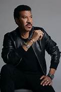 Artist Lionel Richie